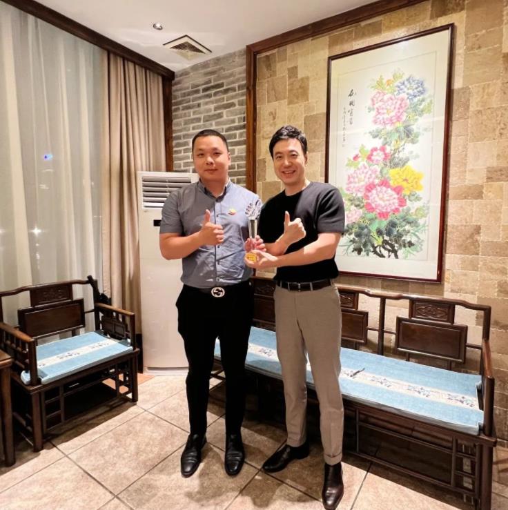 亚新(中国)有限公司集团
