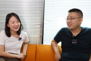 亚新(中国)有限公司人力资源教你面试技巧：面试时如何包装自己