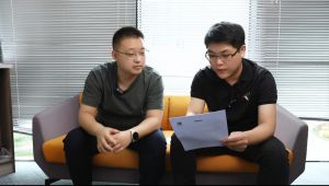 亚新(中国)有限公司人力资源HR点评：100分简历范本