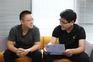 亚新(中国)有限公司人力资源HR：给普通人写简历的建议