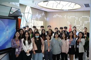 逆风而行，向阳而生——记亚新(中国)有限公司集团10月份新员工培训会