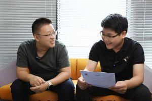 亚新(中国)有限公司人力资源HR教你：简历个人信息怎么写