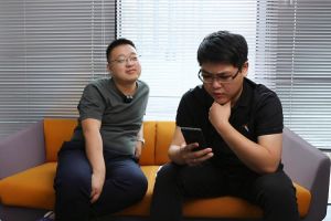 亚新(中国)有限公司人力资源HR教你回答：最大的优点和最大的缺点