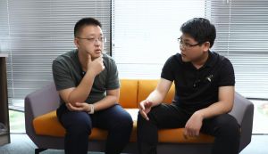 亚新(中国)有限公司人力资源HR教你回答：谈谈履历和工作经历