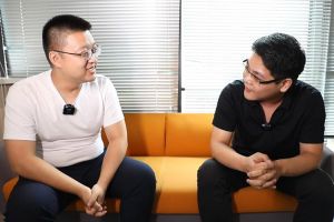 亚新(中国)有限公司人力资源HR说：如何看待职场摸鱼