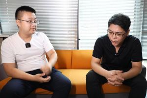 亚新(中国)有限公司人力资源HR说：简历没什么可写时怎么办