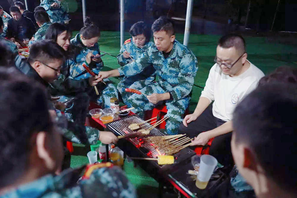 亚新(中国)有限公司集团