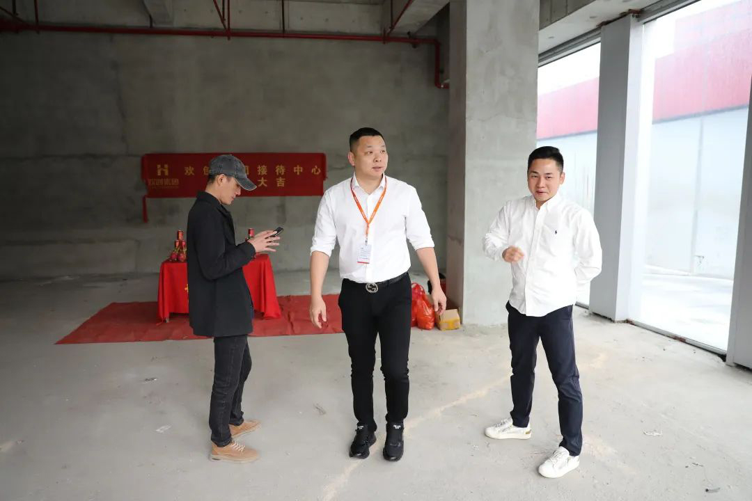 亚新(中国)有限公司集团